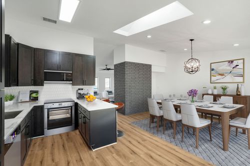 4016 Bristlecone Ln, Fort Worth, TX, 76137-1405 | Card Image