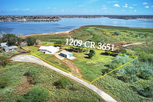 1209 County Road 3651, Sandia, TX, 78383-5793 | Card Image