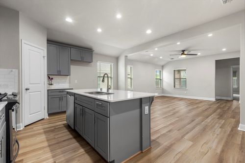2905 Inn Kitchen Way, Mckinney, TX, 75071-4439 | Card Image