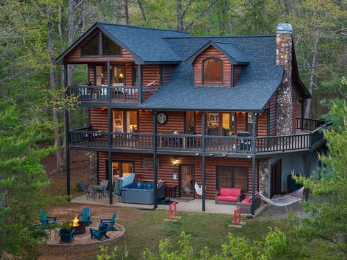 327 Dancing Trees Trl, Morganton, GA, 30560 | Card Image