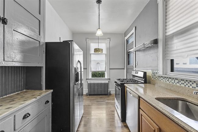 5819 Station St, House other with 5 bedrooms, 4 bathrooms and 1 parking in East Liberty PA | Image 19