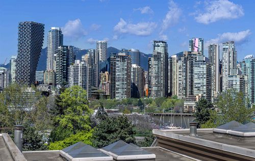 1261 W 7th Ave, Vancouver, BC, V6H1B7 | Card Image