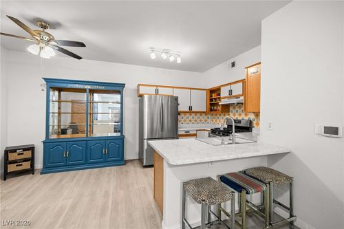 unit-135-5751 E Hacienda Ave, Las Vegas, NV, 89122-0234 | Card Image