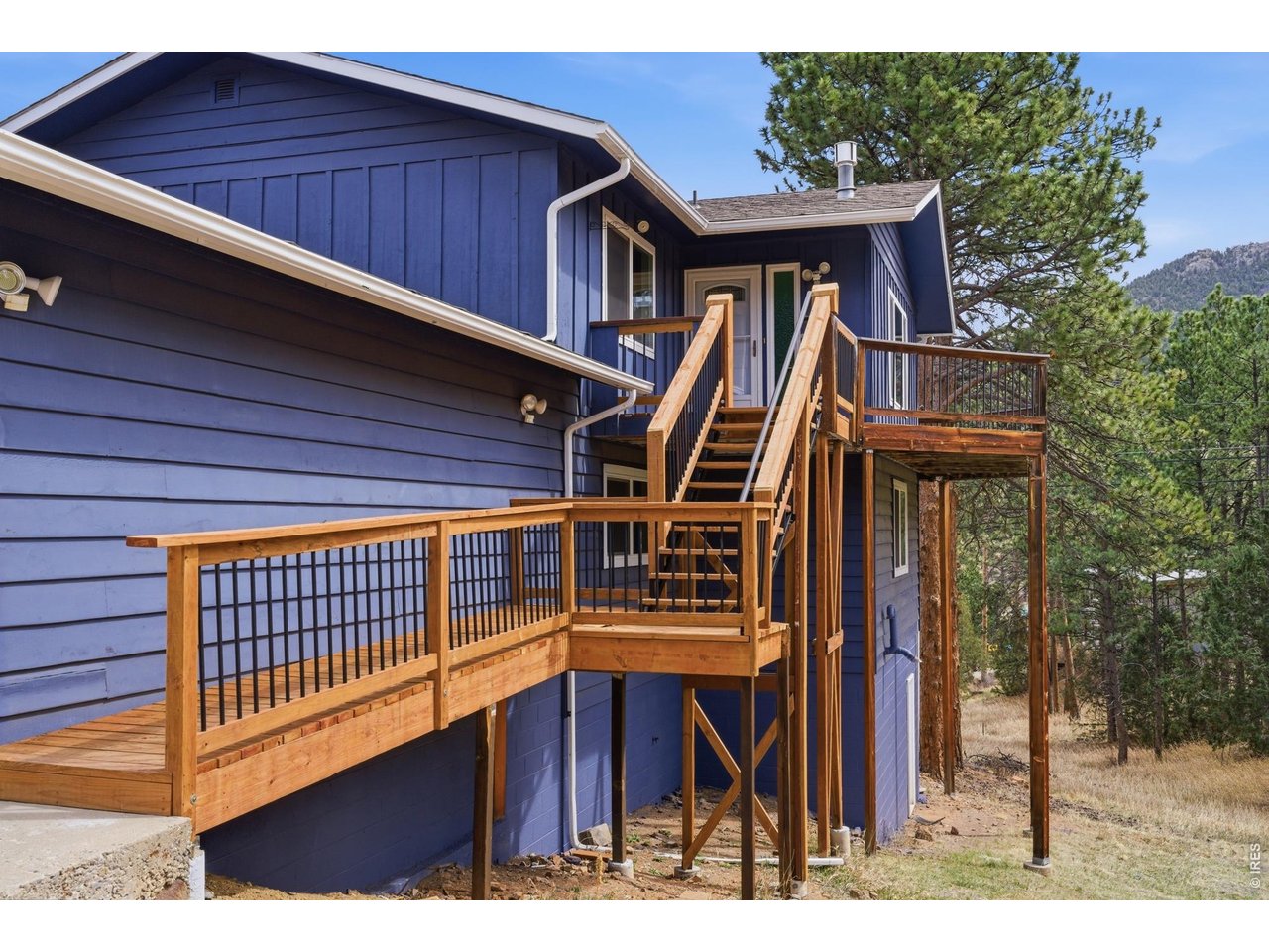 Residential in Estes Park 5