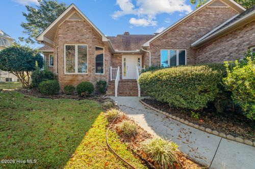 518 Chadwick Shores Dr, Sneads Ferry, NC, 28460-9204 | Card Image