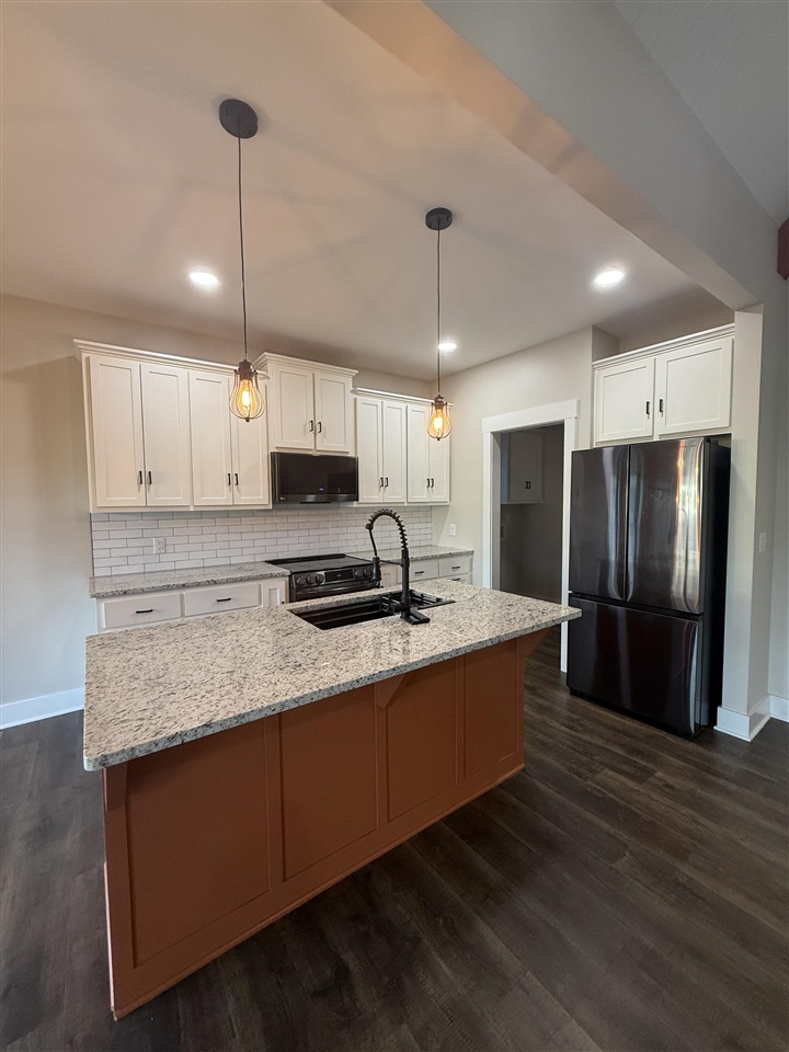 Residential Lease in Bowling Green 4