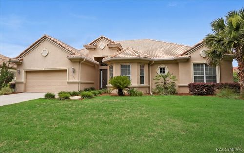 1349 N Hunt Club Dr, Hernando, FL, 34442-6243 | Card Image