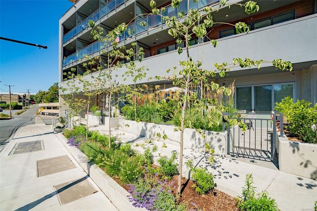 412 - 91 Chapel St, Condo with 1 bedrooms, 1 bathrooms and null parking in Nanaimo BC | Image 25