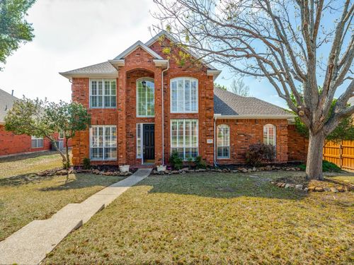 8515 Prescott Circle, Frisco, TX, 75033 | Card Image
