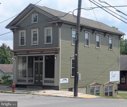 627 Hannah St, Houtzdale, PA, 16651-1236 | Card Image