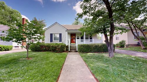3806 Napanee Rd, Louisville, KY, 40207-1913 | Card Image