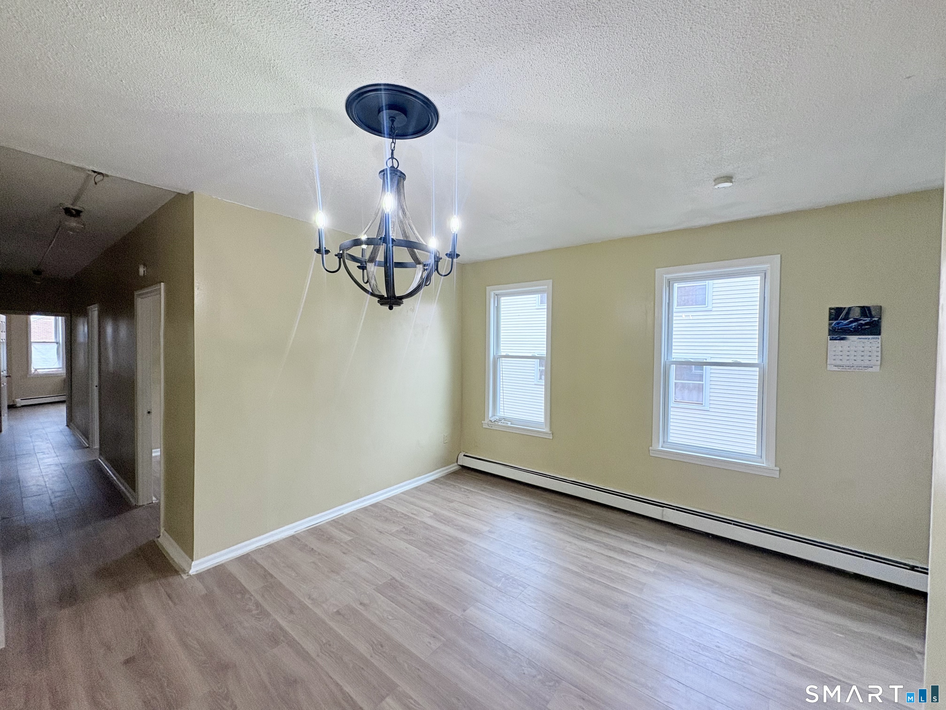 Residential Lease in Hartford