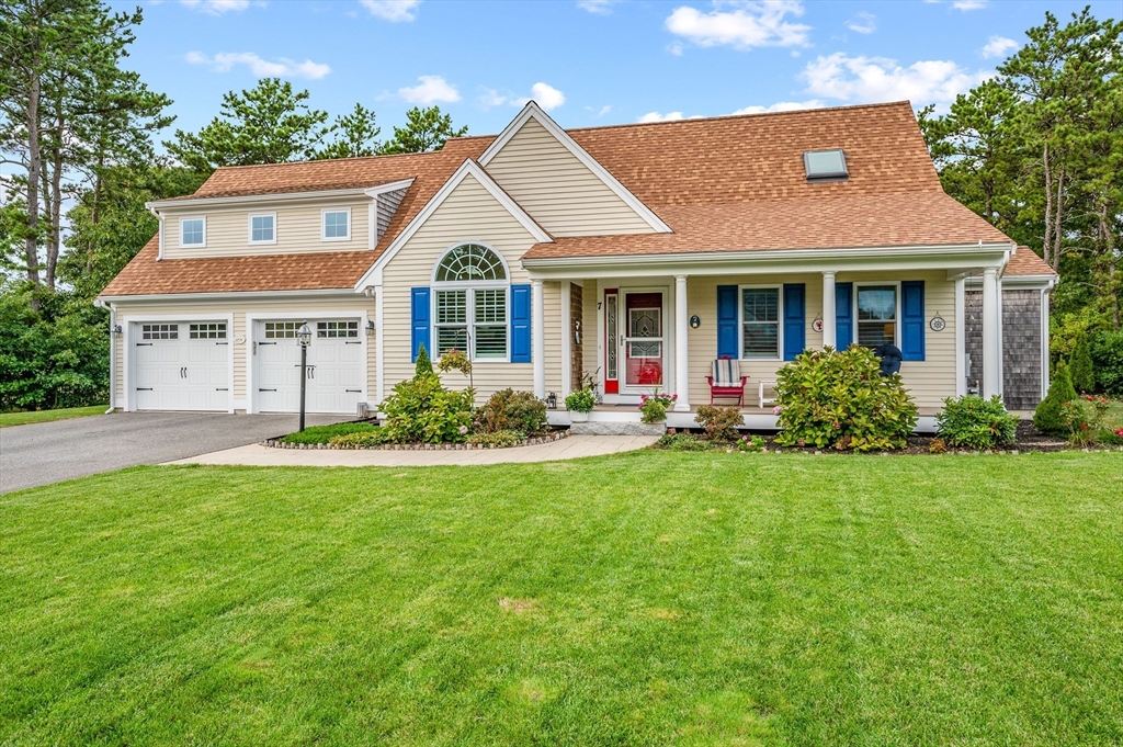 Faiths Way, East Falmouth, MA 02536