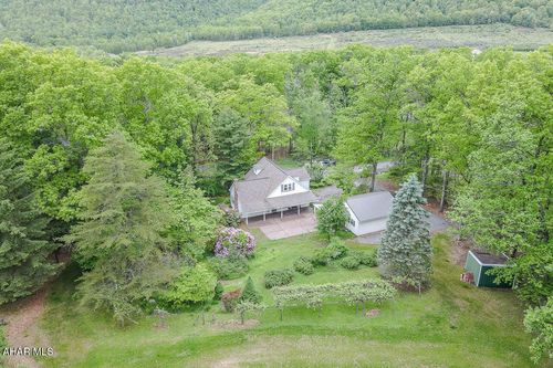 1834 Decker Hollow Rd, TYRONE, PA, 16686-8009 | Card Image