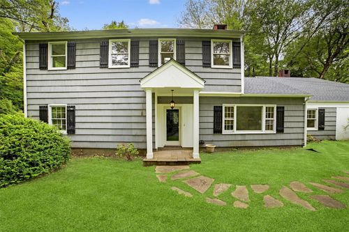 10 North Ln, Chappaqua, NY, 10514-2409 | Card Image