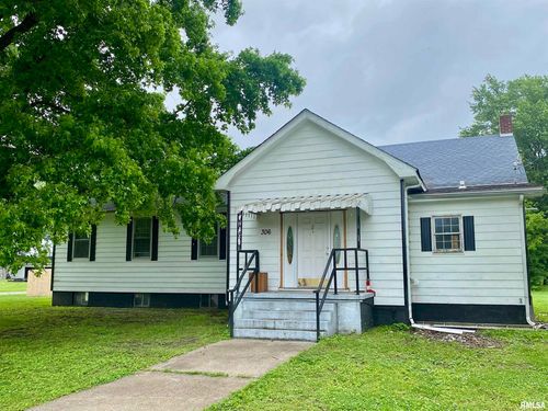 306 Washington St, Gorham, IL, 62940-1023 | Card Image