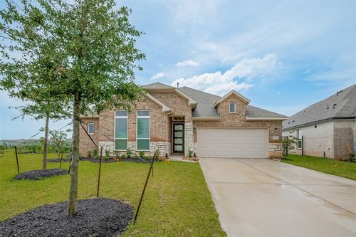 2907 Golden Isle Dr, Texas City, TX, 77568-2472 | Card Image