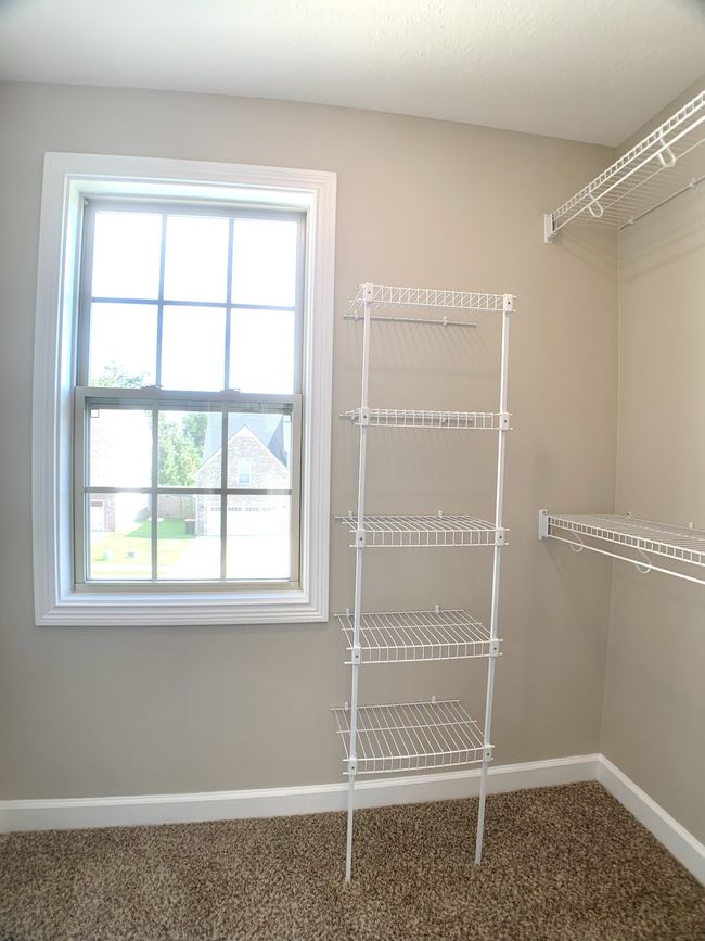 1734 Ellie Piper Cir, House other with 4 bedrooms, 3 bathrooms and 2 parking in Clarksville TN | Image 27