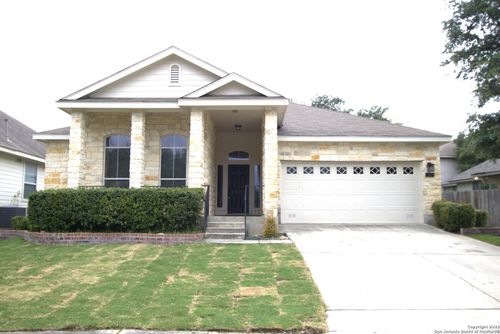 327 Soaring Breeze, San Antonio, TX, 78253-5545 | Card Image