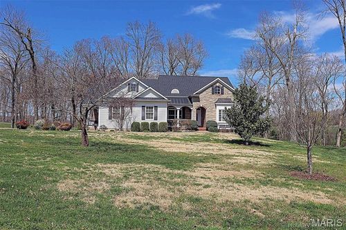 1000 Redbud Ln, Farmington, MO, 63640 | Card Image