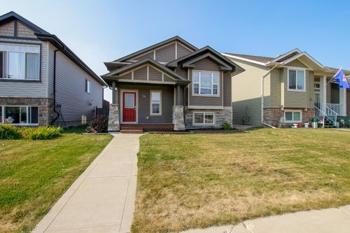 14 Radcliff Way, Sylvan Lake, AB, T4S0K1 | Card Image