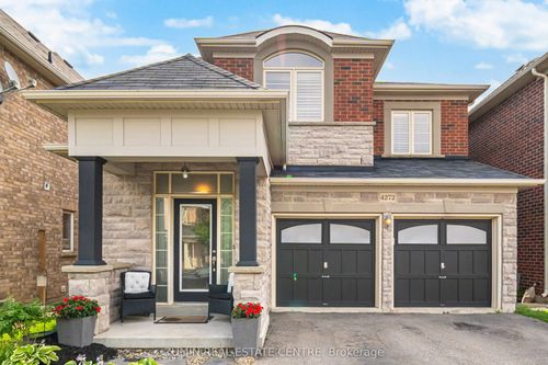4272 Vivaldi Rd, Burlington, ON, L7M0N5 | Card Image