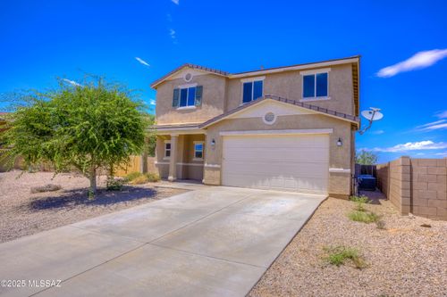 432 W R G Lee Pl, Vail, AZ, 85641-2822 | Card Image