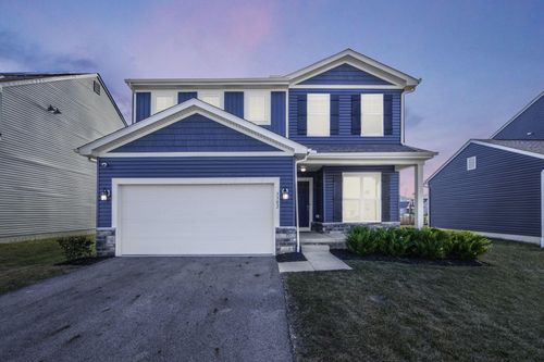 3302 Oheagra Dr, Reynoldsburg, OH, 43068-5318 | Card Image