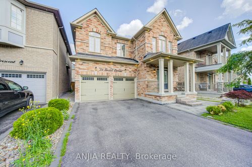 56 Stockell Cres, Ajax, ON, L1T0M4 | Card Image