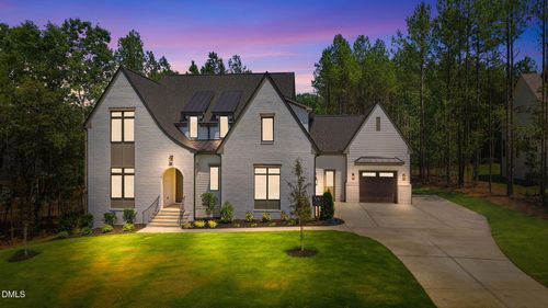 80 Spanish Oak Dr, Youngsville, NC, 27596-4415 | Card Image