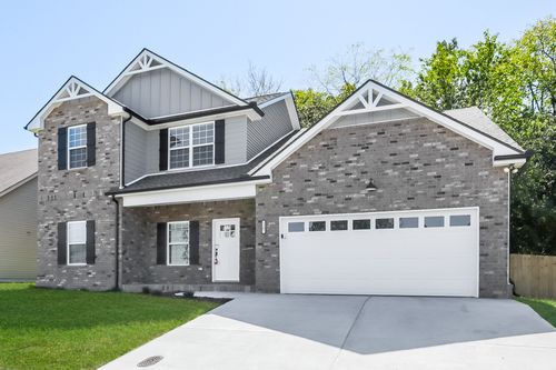 5307 Nancy Seward Dr, Murfreesboro, TN, 37129-3739 | Card Image