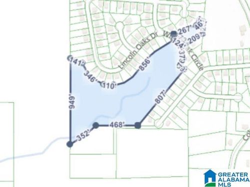 none-0 White Oak Cir, Lincoln, AL, 35096 | Card Image