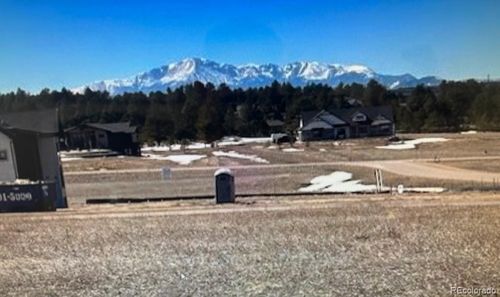 11691 Rambling Road, Colorado Springs, CO, 80908 | Card Image