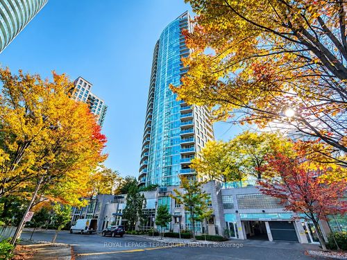 403-70 Absolute Ave, Mississauga, ON, L4Z0A4 | Card Image
