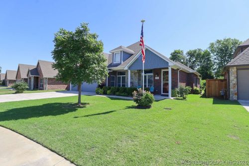 7605 N 144th East Ave, Owasso, OK, 74055-2213 | Card Image