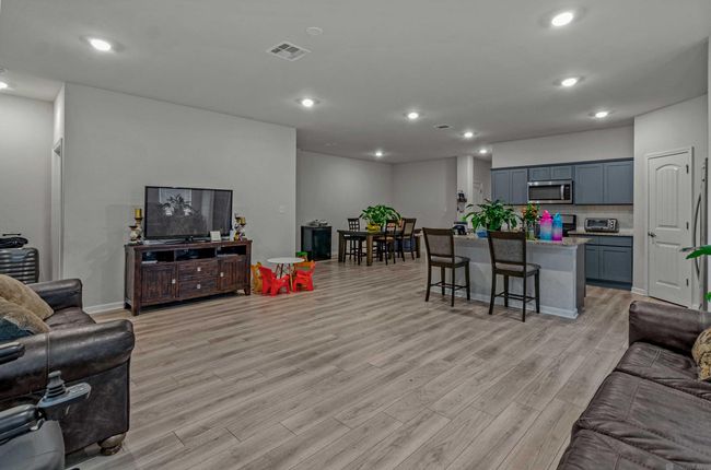 21416 Field Glen Dr, House other with 4 bedrooms, 3 bathrooms and 2 parking in Zachary LA | Image 10