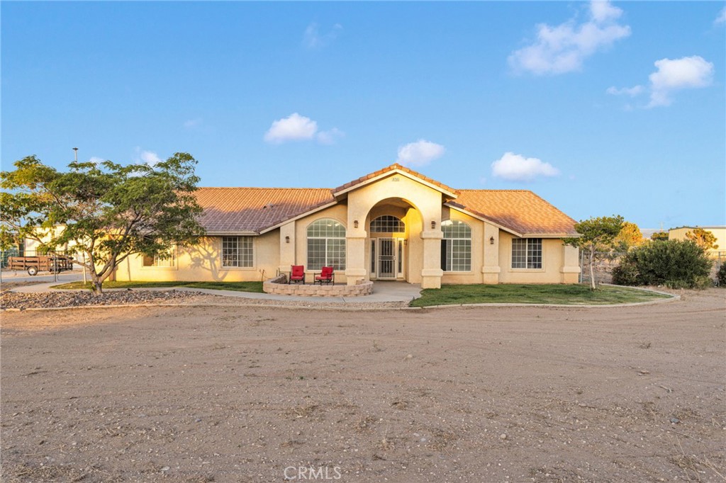 Residential in Oak Hills 2