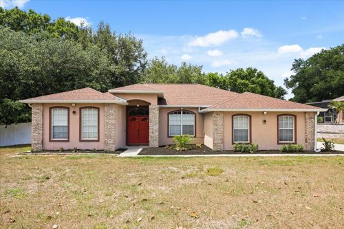 16214 Arrowhead Trl, Clermont, FL, 34711-6215 | Card Image