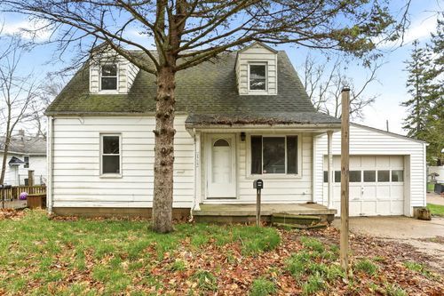 2454 Durand Street, Saginaw, MI, 48602 | Card Image