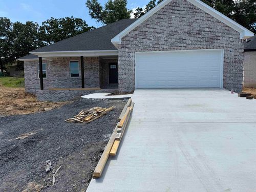 1425 Justice St, Jacksonville, AR, 72076-5131 | Card Image