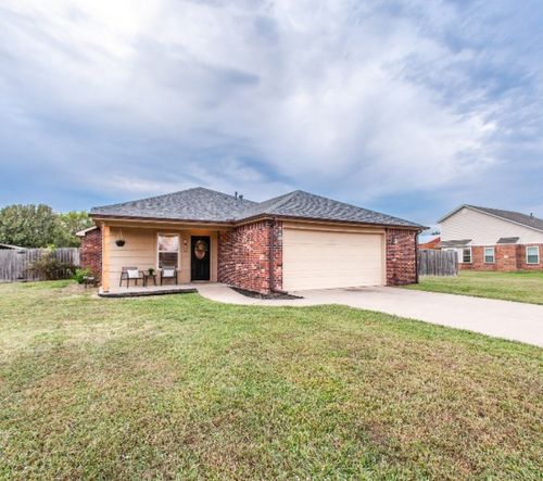 11922 Valley Avenue, Collinsville, OK, 74021 | Card Image