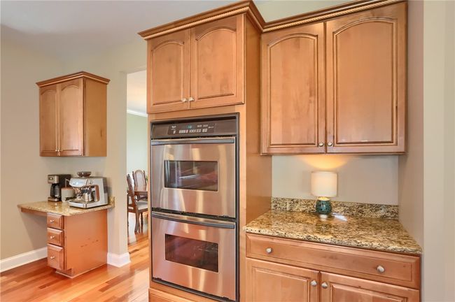 509 Sword Dance Pl, House other with 4 bedrooms, 5 bathrooms and 3 parking in Cranberry Twp PA | Image 17
