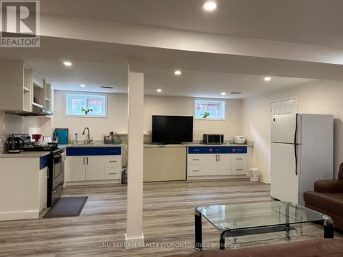 Basement Aileen Road, Markham (Aileen-Willowbrook), ON, L3T6N2 | Card Image