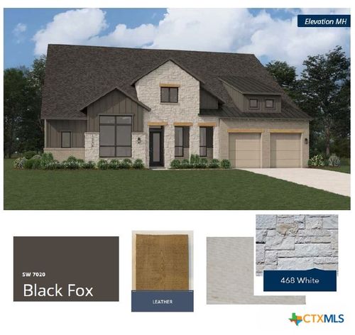 212 Jates Field Bend, Liberty Hill, TX, 78642 | Card Image