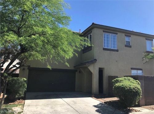 8633 Nature Scene Dr, Las Vegas, NV, 89139-7049 | Card Image