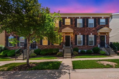 214 Candice Way, Saint Peters, MO, 63376-4621 | Card Image