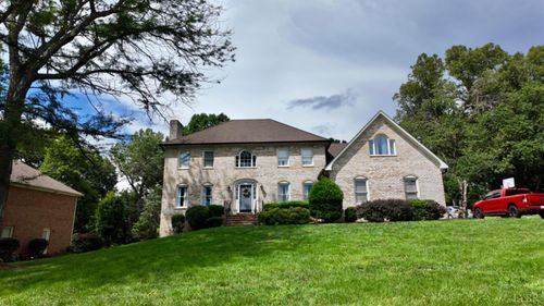 3567 Gregory Ln, LYNCHBURG, VA, 24503-3207 | Card Image