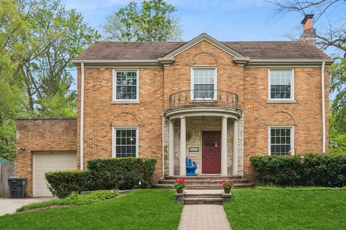 3042 Isabella St, Evanston, IL, 60201-1166 | Card Image