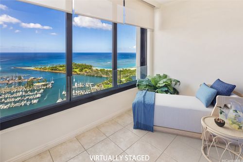 4101-1650 Ala Moana Blvd, Honolulu, HI, 96815-1431 | Card Image
