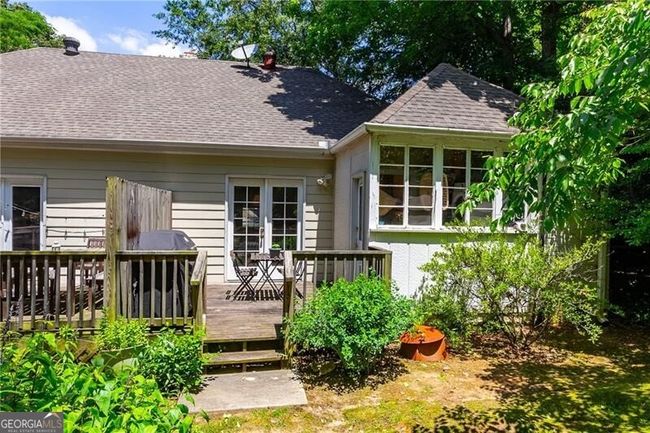 B - 1001 Amsterdam Ave Ne, Home with 2 bedrooms, 1 bathrooms and null parking in Atlanta GA | Image 28